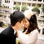 Jeremy Wan - Art Tutor Hong Kong 香港藝術導師 - Mil & leo Pre-Wedding _  & 溫國健藝術導師